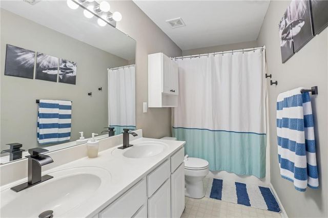 3129 Brookeview Lane NW, Kennesaw, GA 30152