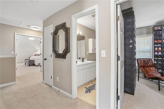 3129 Brookeview Lane NW, Kennesaw, GA 30152