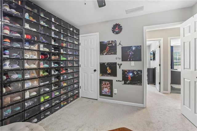 3129 Brookeview Lane NW, Kennesaw, GA 30152