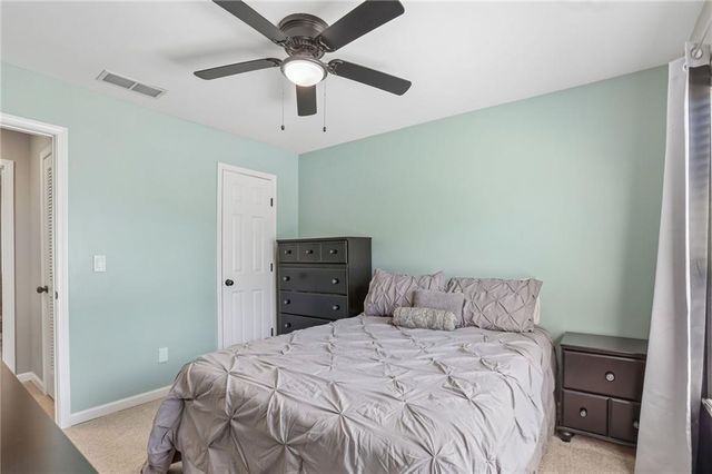 3129 Brookeview Lane NW, Kennesaw, GA 30152