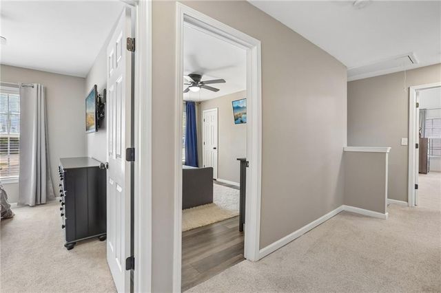 3129 Brookeview Lane NW, Kennesaw, GA 30152