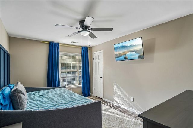 3129 Brookeview Lane NW, Kennesaw, GA 30152
