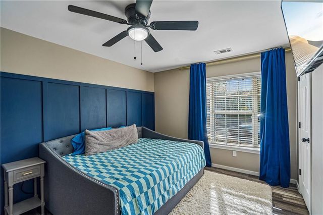 3129 Brookeview Lane NW, Kennesaw, GA 30152