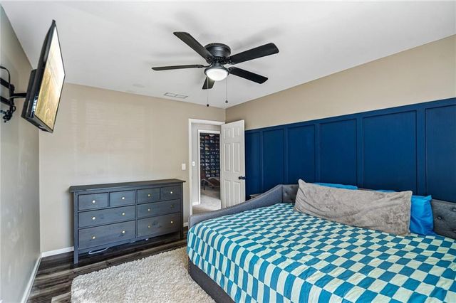 3129 Brookeview Lane NW, Kennesaw, GA 30152