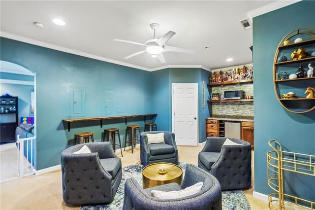 3129 Brookeview Lane NW, Kennesaw, GA 30152
