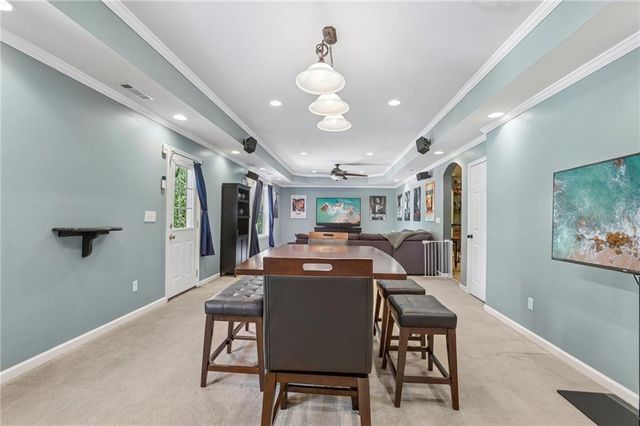 3129 Brookeview Lane NW, Kennesaw, GA 30152