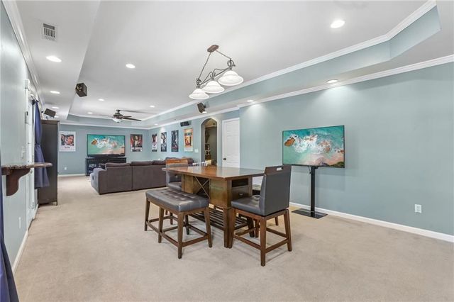 3129 Brookeview Lane NW, Kennesaw, GA 30152
