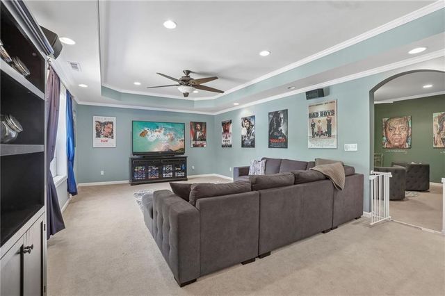 3129 Brookeview Lane NW, Kennesaw, GA 30152