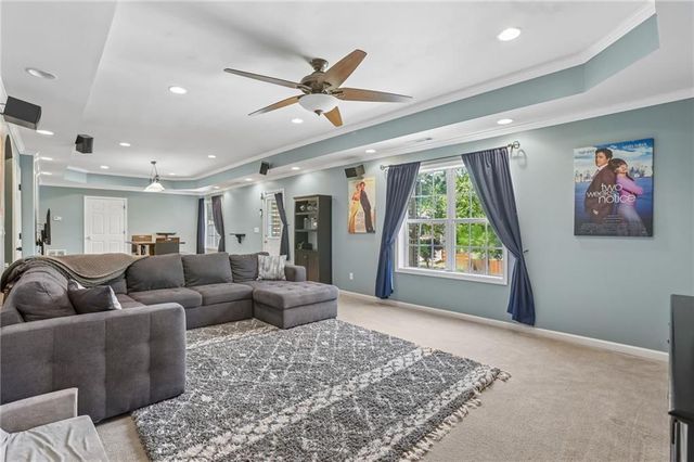 3129 Brookeview Lane NW, Kennesaw, GA 30152