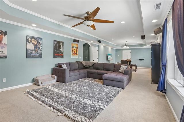 3129 Brookeview Lane NW, Kennesaw, GA 30152
