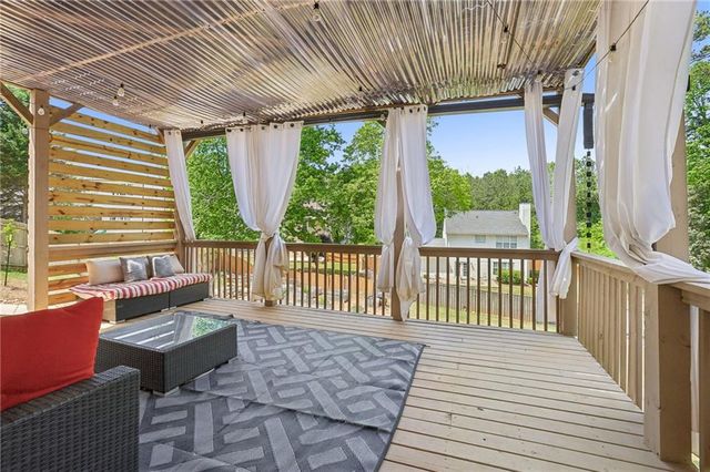 3129 Brookeview Lane NW, Kennesaw, GA 30152