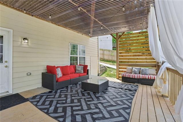 3129 Brookeview Lane NW, Kennesaw, GA 30152
