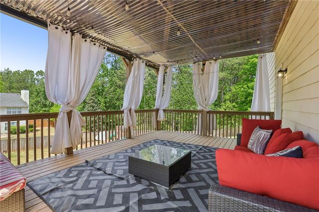 3129 Brookeview Lane NW, Kennesaw, GA 30152