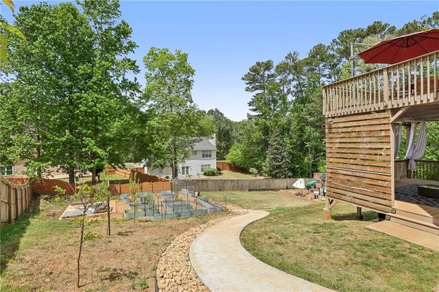 3129 Brookeview Lane NW, Kennesaw, GA 30152