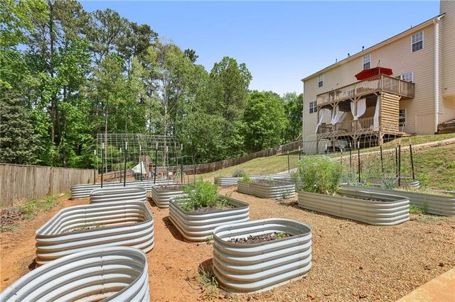 3129 Brookeview Lane NW, Kennesaw, GA 30152
