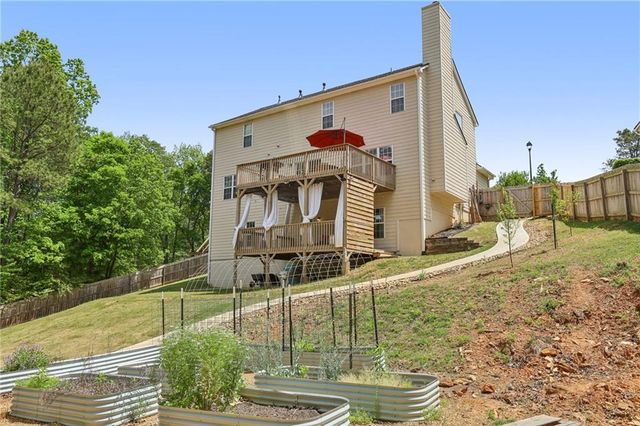 3129 Brookeview Lane NW, Kennesaw, GA 30152