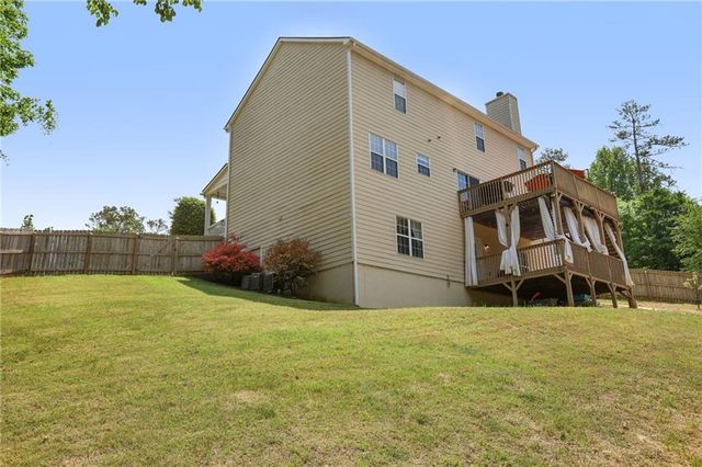 3129 Brookeview Lane NW, Kennesaw, GA 30152