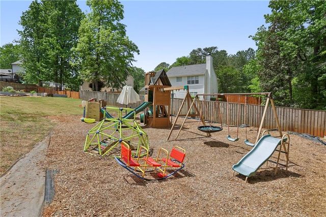 3129 Brookeview Lane NW, Kennesaw, GA 30152
