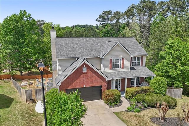 3129 Brookeview Lane NW, Kennesaw, GA 30152