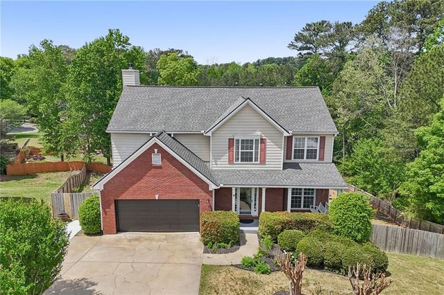 3129 Brookeview Lane NW, Kennesaw, GA 30152
