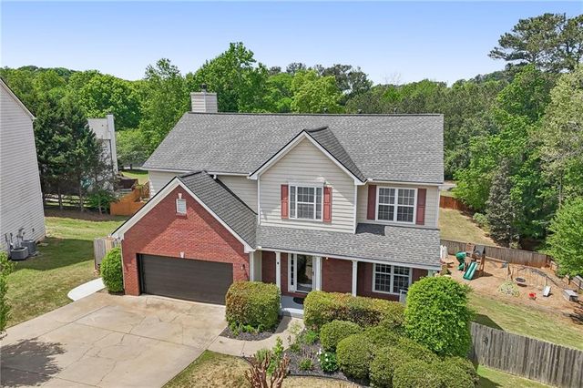 3129 Brookeview Lane NW, Kennesaw, GA 30152