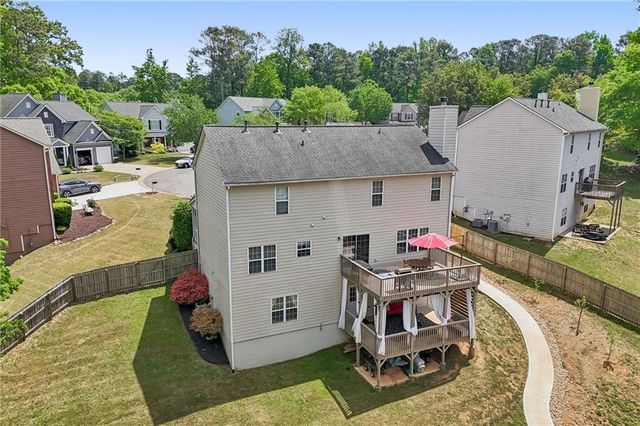 3129 Brookeview Lane NW, Kennesaw, GA 30152