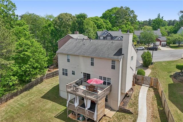 3129 Brookeview Lane NW, Kennesaw, GA 30152