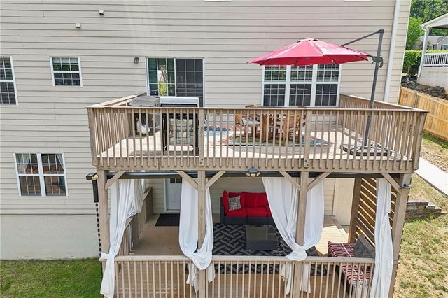 3129 Brookeview Lane NW, Kennesaw, GA 30152