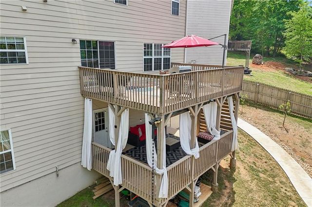 3129 Brookeview Lane NW, Kennesaw, GA 30152