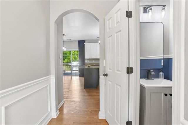 3129 Brookeview Lane NW, Kennesaw, GA 30152