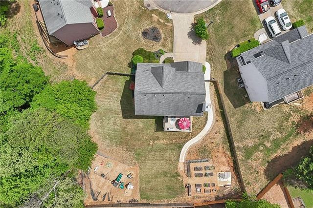 3129 Brookeview Lane NW, Kennesaw, GA 30152