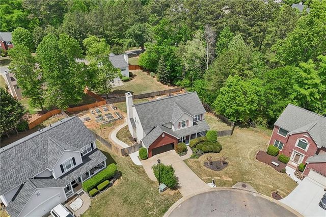 3129 Brookeview Lane NW, Kennesaw, GA 30152