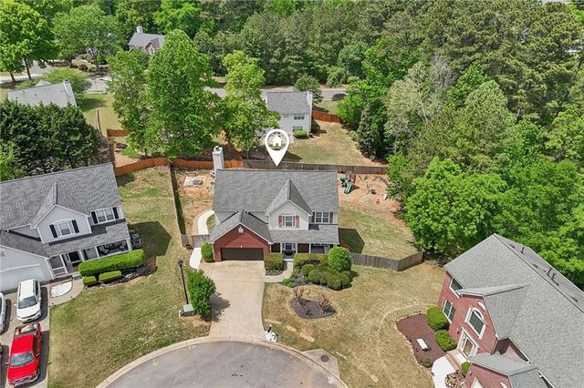 3129 Brookeview Lane NW, Kennesaw, GA 30152