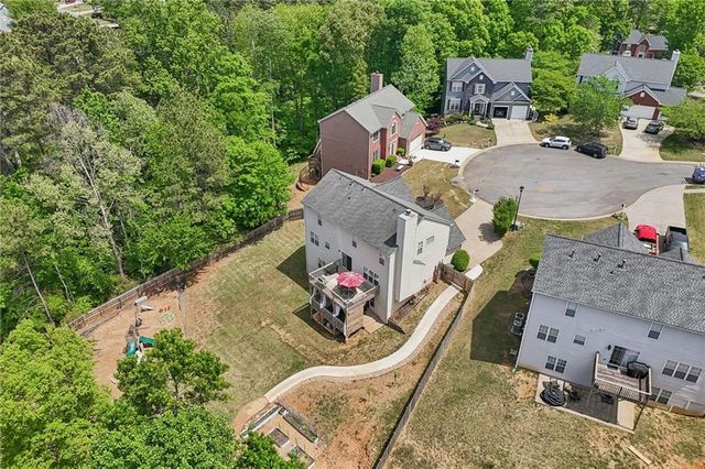 3129 Brookeview Lane NW, Kennesaw, GA 30152