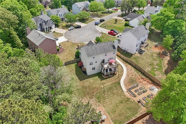 3129 Brookeview Lane NW, Kennesaw, GA 30152