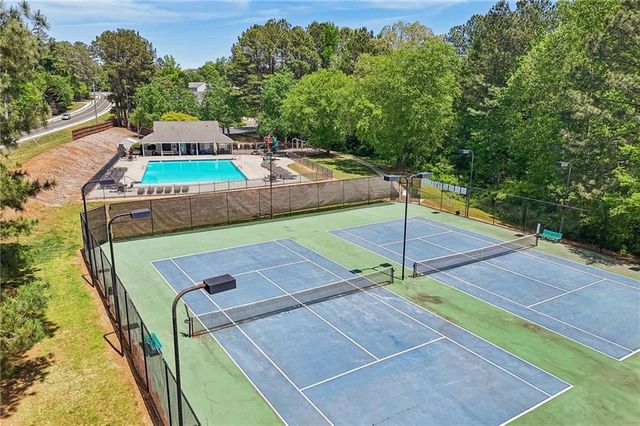 3129 Brookeview Lane NW, Kennesaw, GA 30152