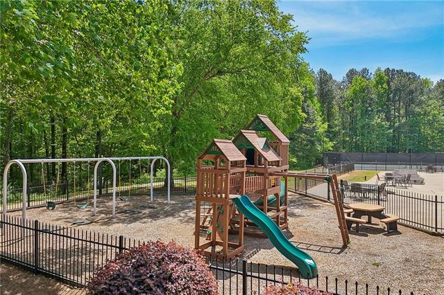 3129 Brookeview Lane NW, Kennesaw, GA 30152