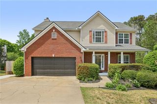 3129 Brookeview Lane NW, Kennesaw, GA 30152