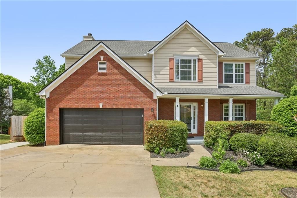 3129 Brookeview Lane NW, Kennesaw, GA 30152