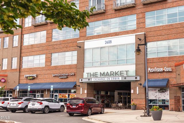 2608 Erwin Road 421, Durham, NC 27705