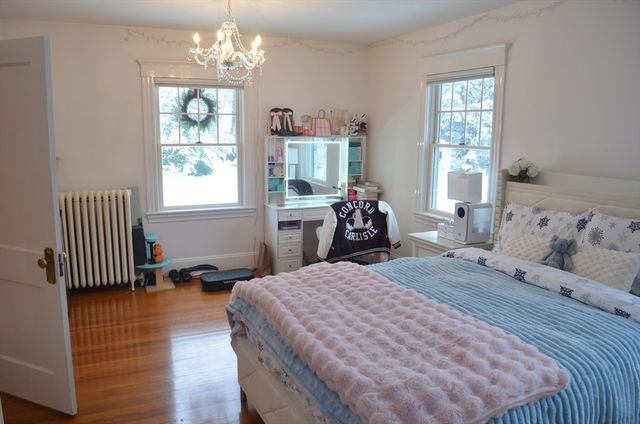 10 Berwick Rd, Lexington, MA 02420