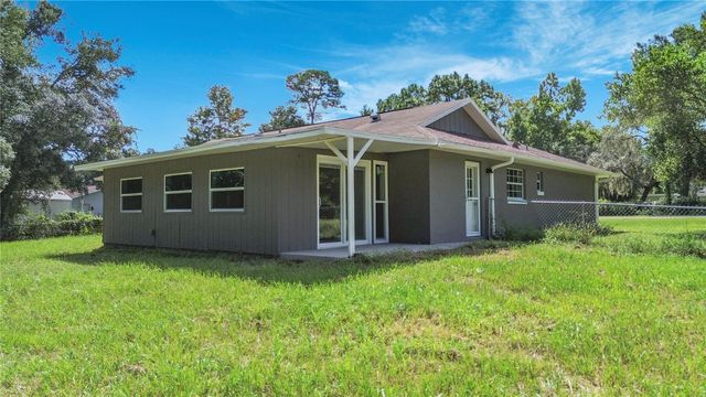 5685 E SHADY ACRES DRIVE, Inverness, FL 34453