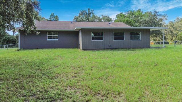 5685 E SHADY ACRES DRIVE, Inverness, FL 34453
