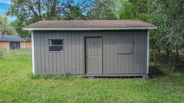 5685 E SHADY ACRES DRIVE, Inverness, FL 34453