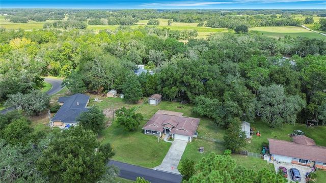 5685 E SHADY ACRES DRIVE, Inverness, FL 34453