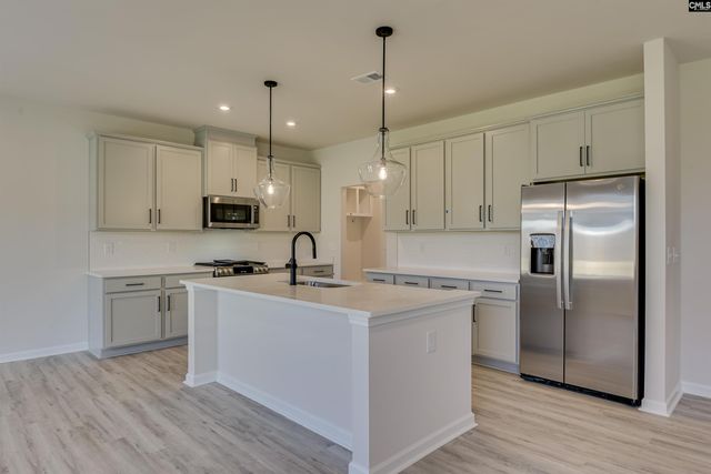 1706 Sweet Meadow Court, Lexington, SC 29073