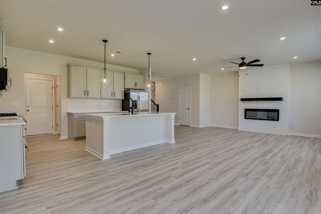 1706 Sweet Meadow Court, Lexington, SC 29073