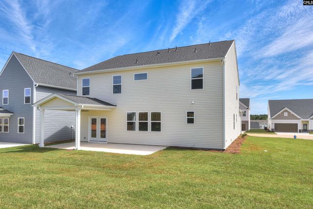 1706 Sweet Meadow Court, Lexington, SC 29073