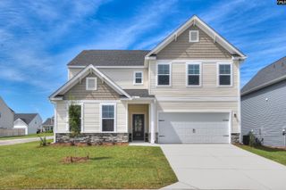 1706 Sweet Meadow Court, Lexington, SC 29073