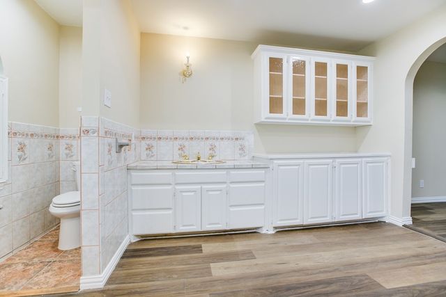 302 McKee Lane, San Angelo, TX 76904